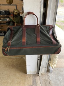 ORVIS Battenkill Magnum rolling Canvas 