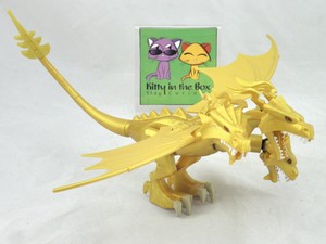 ghidorah lego