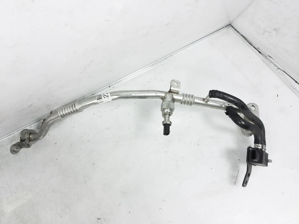 2020-2021 Ford Explorer 2.3 Egr Tube Assy Lb5z-9E469-B - Image 2 of 4