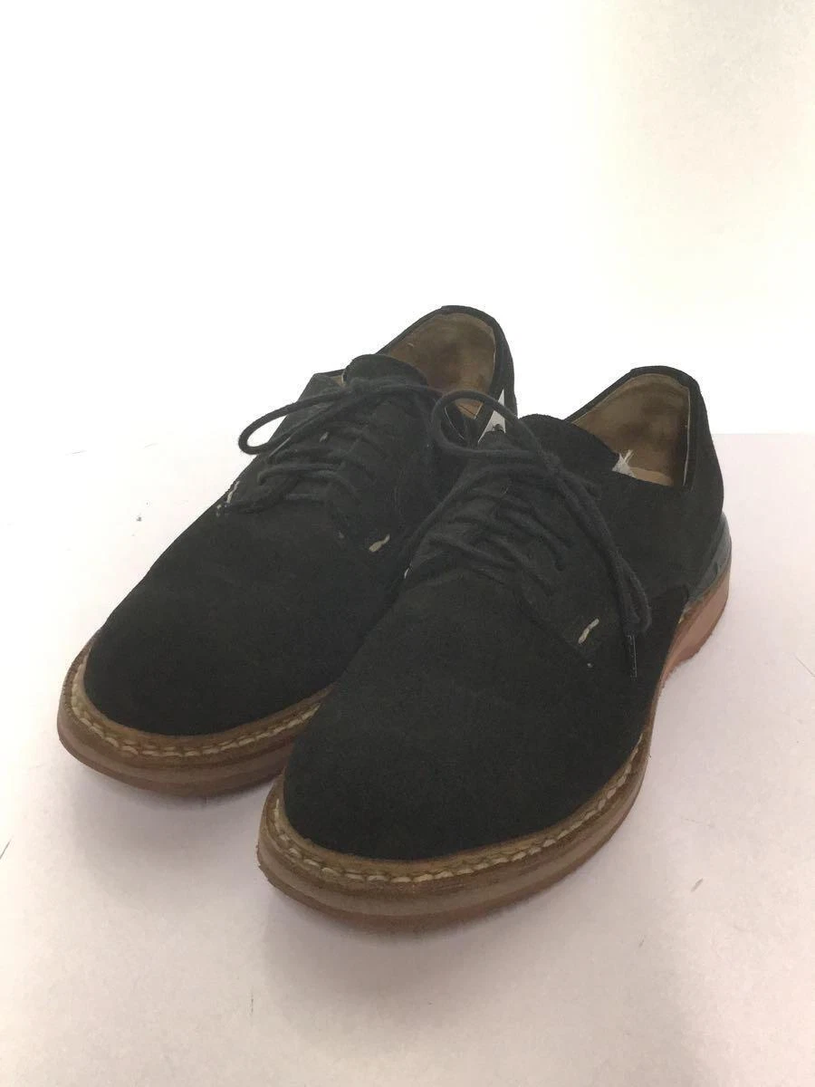 Visvim shoes store