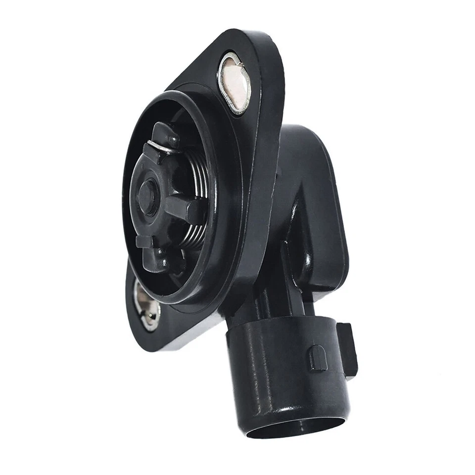 SS001 Throttle Position Sensor For Honda 2001-2004 CBR600F4i 2002-2003 CBR954RR - Изображение 3 из 4