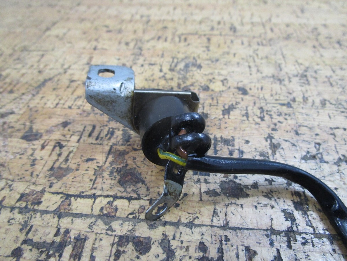 その他 ND 90 DAY WARRANTY* 0780 Suzuki Neutral Switch Assy 37721-99E02