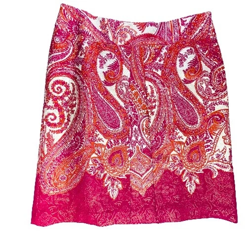 Faldas para mujer plisado Cachemira Seda