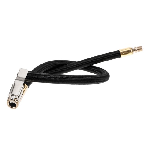 Air Pump Accessories Compressor Hose Attachments Portable Inflator Car - Picture 12 of 12