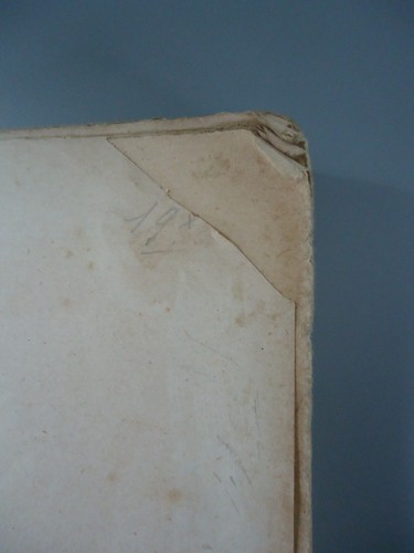 Eléments d'algèbre faisant suite au cours d'arithmétique - Dunod -1933 - Picture 9 of 21