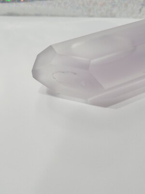 KKW Fragrance CRYSTAL VIOLET MUSK Eau De Parfum EDP 1 oz / 30 ml