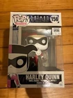 Funko Pop Batman The Animated Series Harley Quinn 156