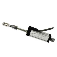 Sensore spostamento crepe autorecupero molla KTR12 sensore tipo asta estraibile