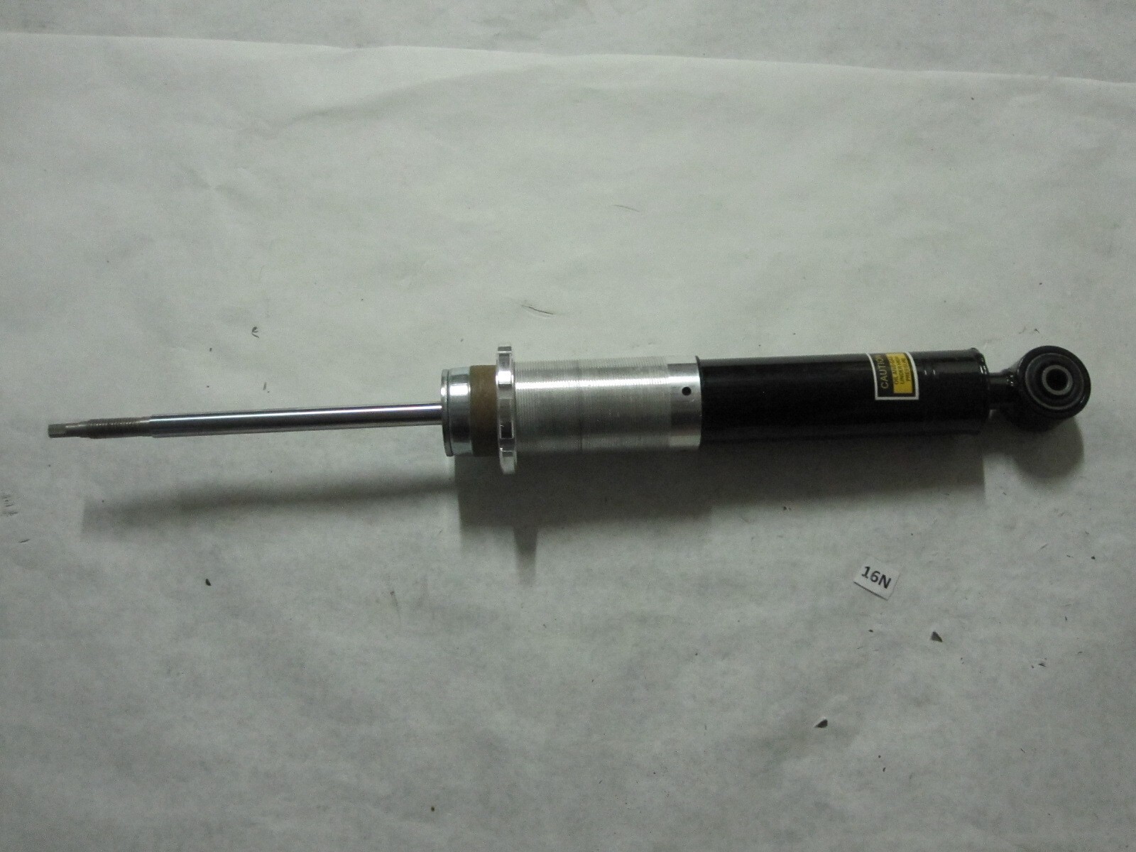 REAR Left or Right Shock Absorber w/ Magnetic For 2008-14 Ferrari California