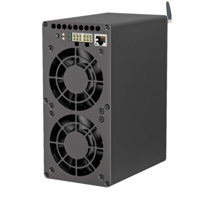Goldshell Mini Doge 3 III Miner 735 Mh/s 400W Ethernet / with PSU