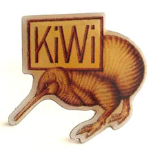 Kiepenheuer & Witsch KiWi Verlag Pin (H20)