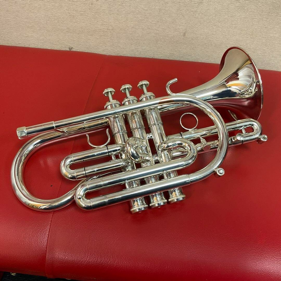 Getzen Eterna 800 eBay