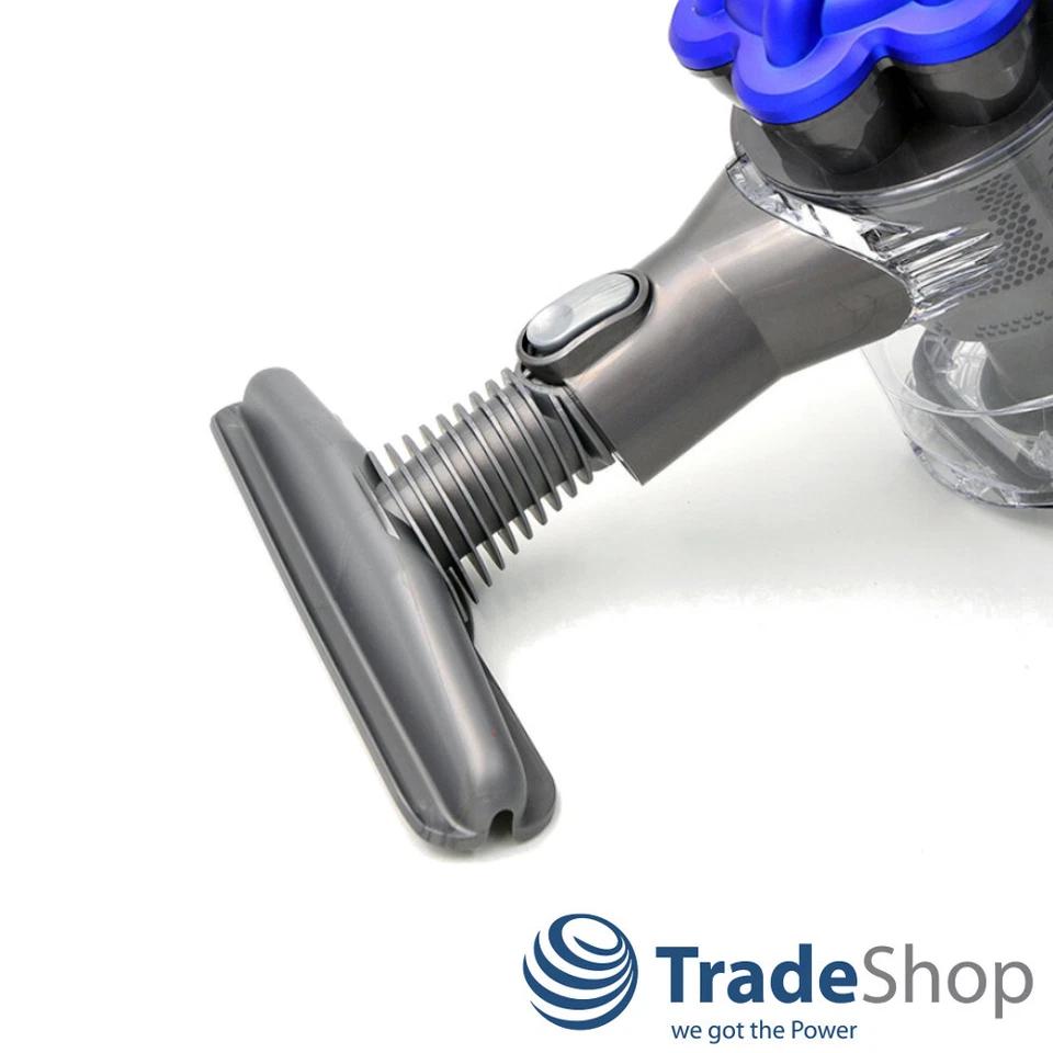 Matratzendüse Polster-Düse für Dyson DC61 DC62 V6 DC05 SV03 SV05 SV06 SV07 SV09 - Bild 4 von 4