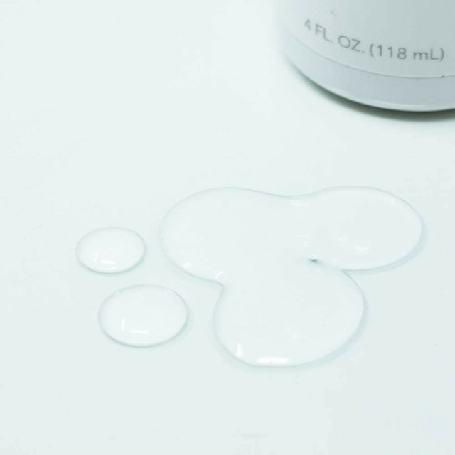 humane clarifying toner bha