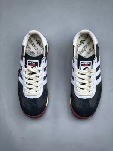 adidas Originals SL 72 RS Bob Marley One Love Men's Casual JR7973 - Bild 6 von 9