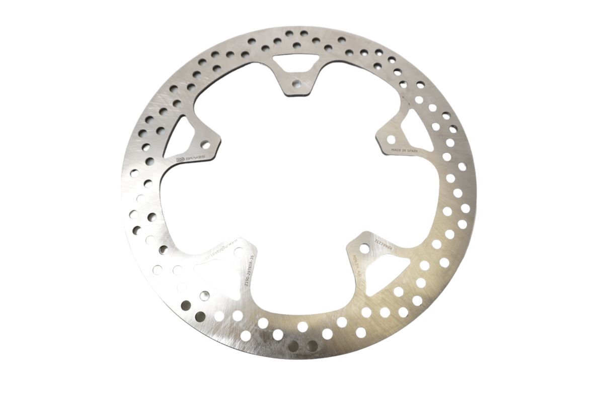 Disque de frein avant 350 Royal Enfield Classic Hunter Meteor Bullet dès 2021