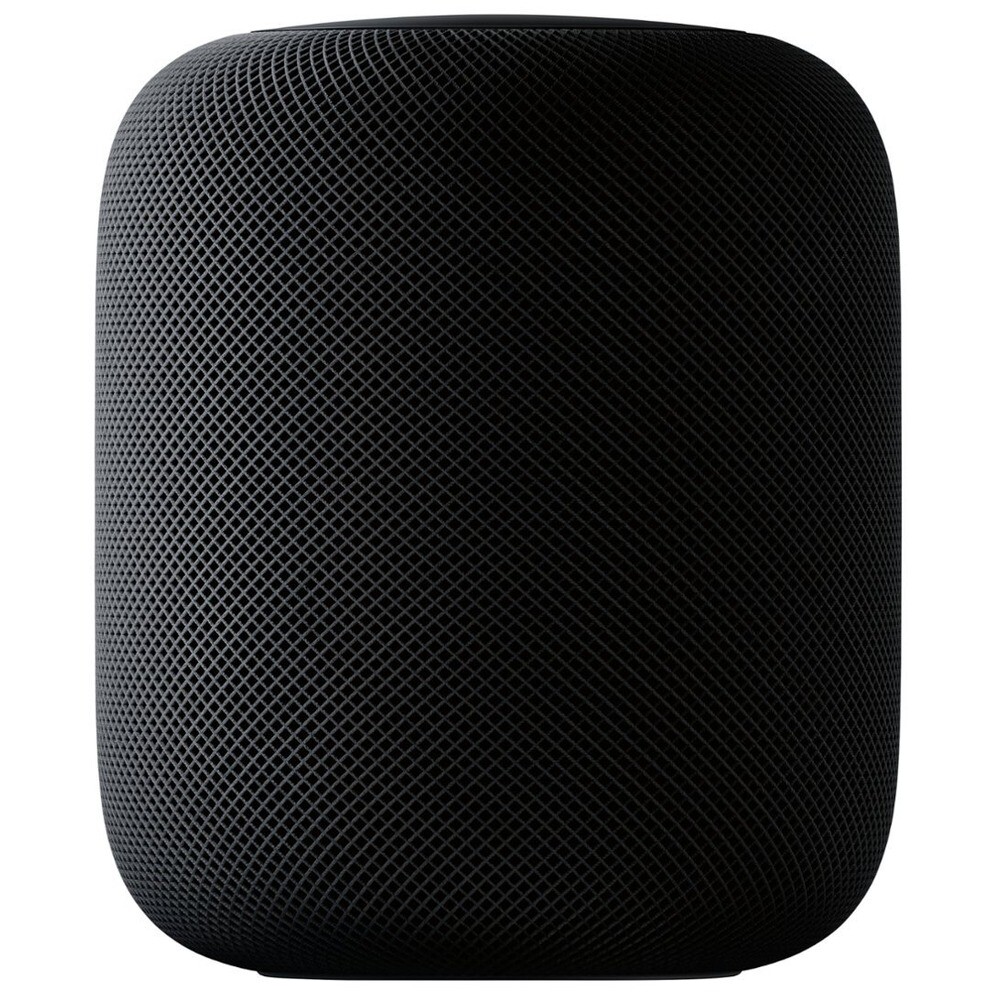 HomePod A1639 ブラック HomePod（第2世代） - Apple（日本）
