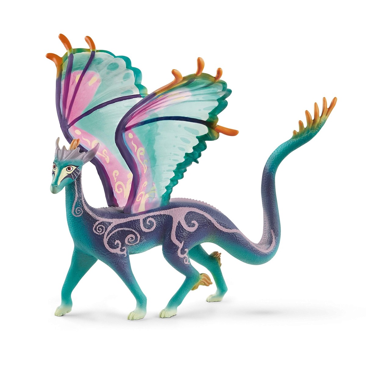 Bayala MOVIE Fairy Princess and the Unicorn Character Toys Antylar