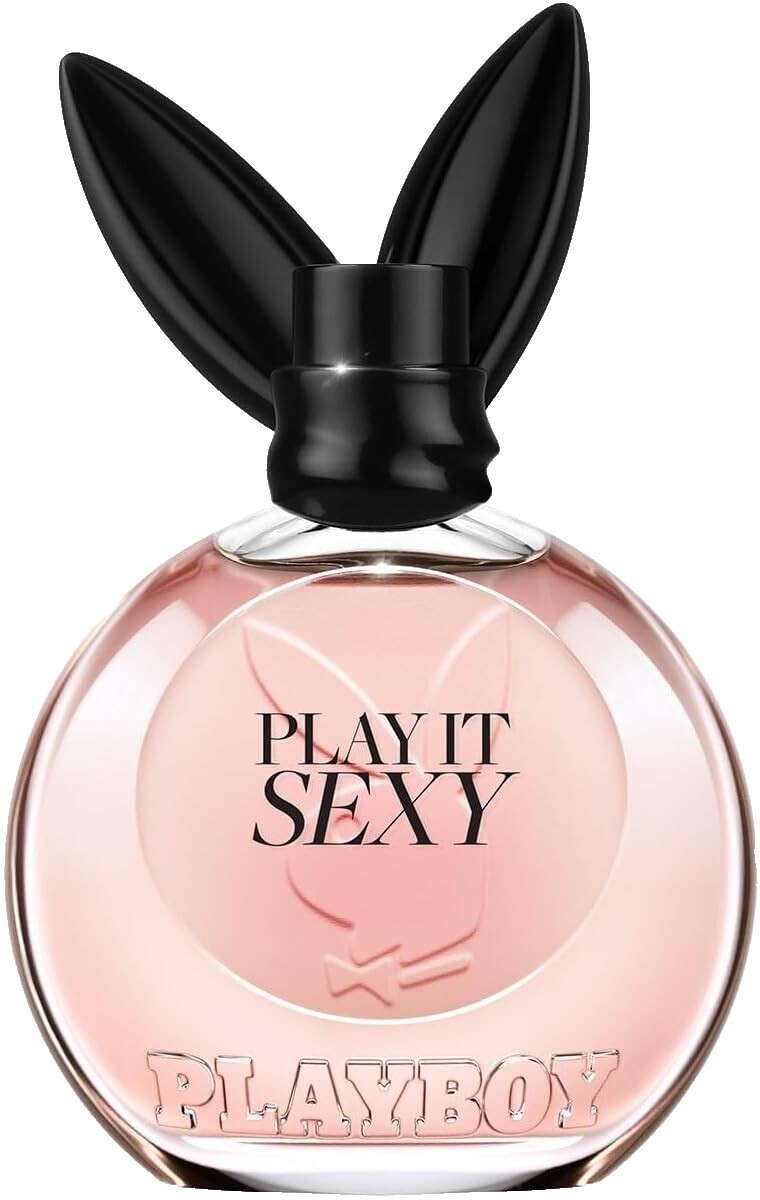 Playboy Perfume UK