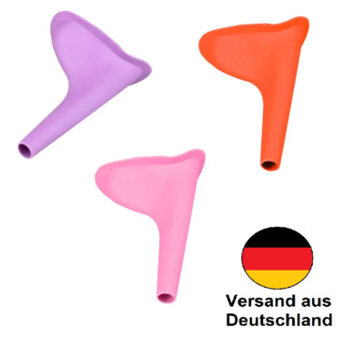Sport Damen Urinal Urinella Outdoor Frauen Toilette Camping Urinierhilfe 1 Toiletten Zubehor Escxtra Com
