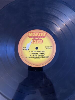 Master Cuts 