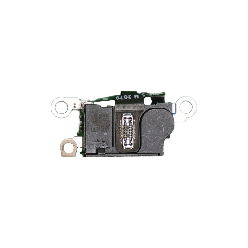 iPhone 16 Pro Max Premium Microphone Pressure Sensor Module Replacement-image