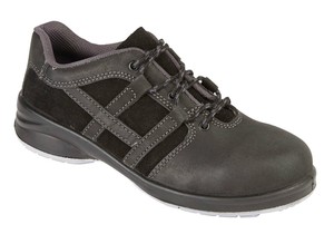ebay ladies safety trainers
