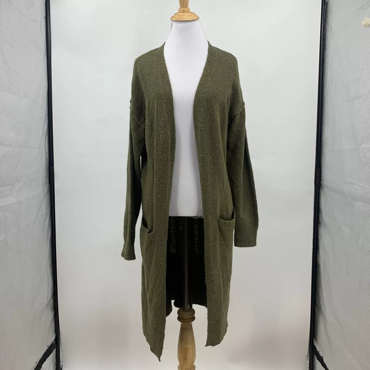 Long cardigan deals nordstrom
