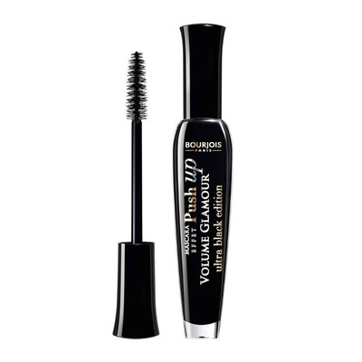 3052503703121 Volume Glamour Effet Push Up Mascara tusz do rzęs 31 Ultra Black E