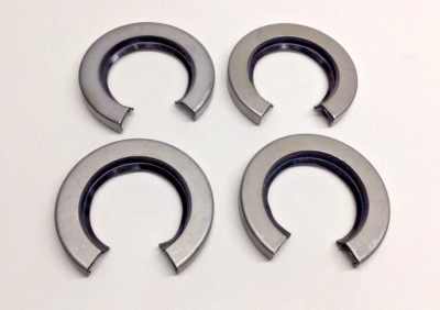 Seal OPNS-2000 Seal for Linear Bearing (Pack of 4) 2.00'' Open OPNS2000