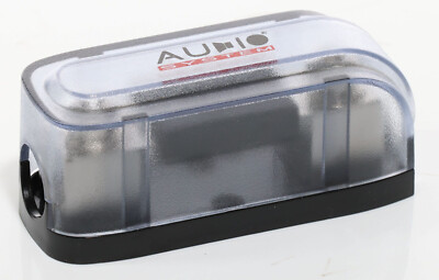 Audio System Z-FH ANL BULK ANL Sicherungshalter Eingang / Ausgang: 25 bis 50 mm²