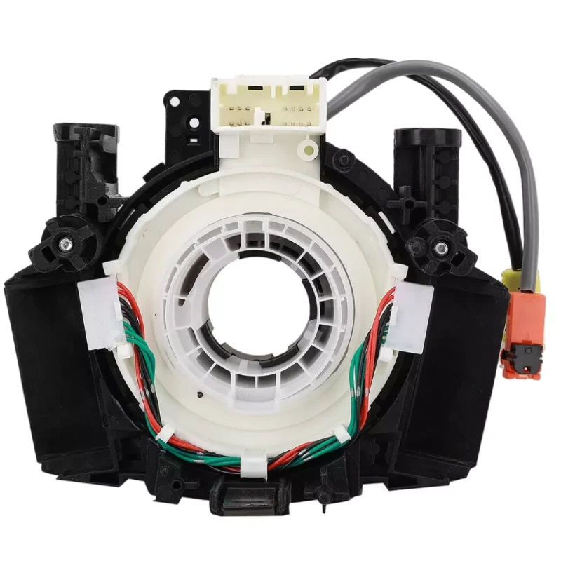 OEM High-Quality Clock Spring With 2 Wires For 2004-2008 Nissan Titan 25560ZH31B Foto 3 de 4