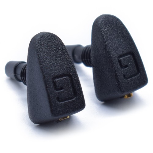2* Car Front Windshield Car Wiper Nozzle Jet Washer Sprayer Spray Sprinkler USA - Picture 6 of 11