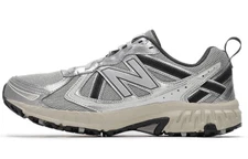 New Balance 410v5 Silver - MT410KR5