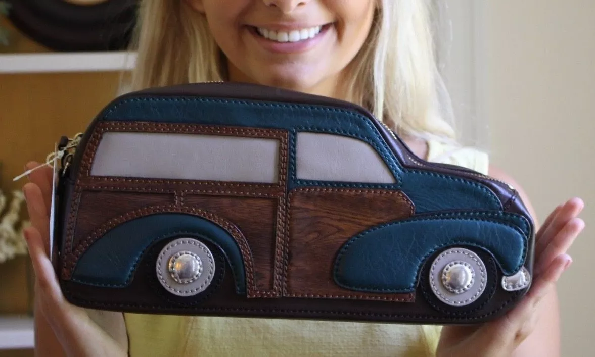 Kate spade car bag new arrivals