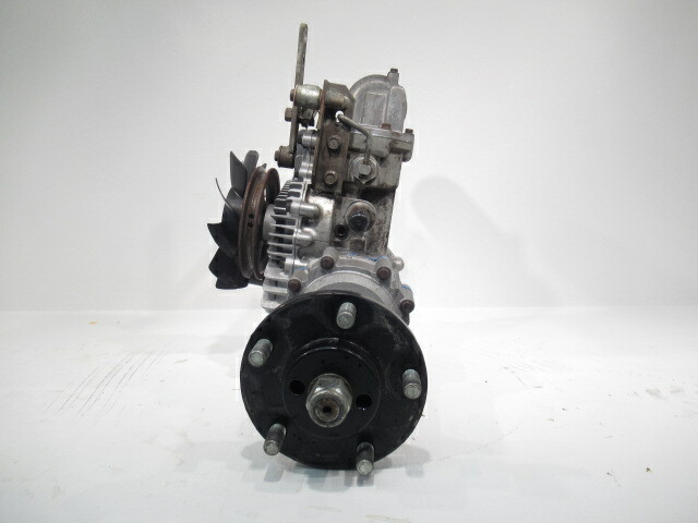 OEM Grasshopper RIGHT SIDE 771 391207 HYDRO TRANSMISSION 718 718K 
