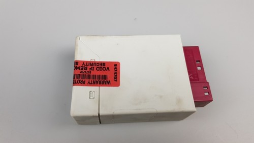 BMW X1 F48 ORIGINAL RÜCKENLEHNENSTEUERGERÄT STEUERGERÄT 7464634