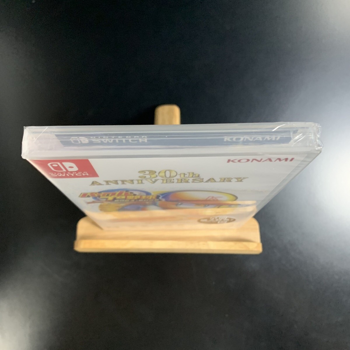 Nintendo Switch Powerful Pro Baseball 2024-2025 / Konami Japan 79