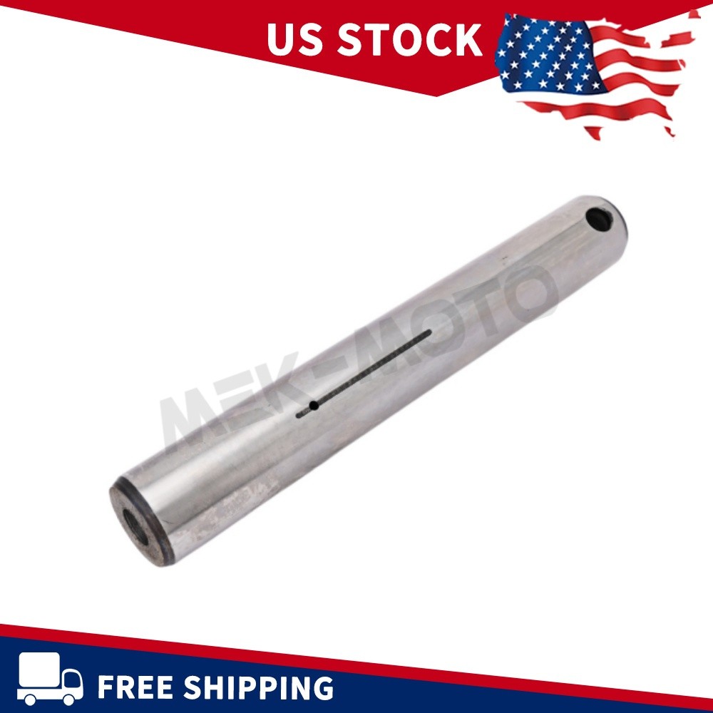 Excavator Universal Bucket Pin 50mm X 345mm For 200-300 class excavator New