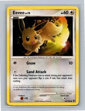 Eevee (63) Common Majestic Dawn 63/100 LP