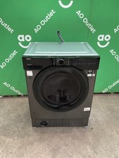 Haier Integrated Washing Machine 9kg 1600rpm Graphite BHA6S69M6DB9RJ80 #LF122443