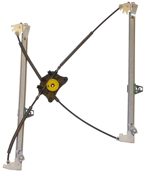 Fensterheber Valeo 851257 FüR Q7 Audi 4LB Tdi Quattro Tfsi Fsi-image