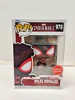 Funko Pop! Vinyl: Marvel - Miles Morales - GameStop (Exclusive) #976
