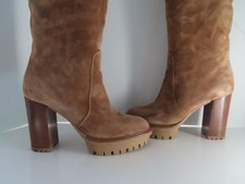 Las mejores ofertas en Botas de tacón para mujer GIANVITO ROSSI