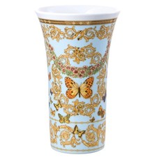 Vaso Le Jardin de Versace | Porcellana Rosenthal, misure varie
