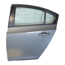 Porte arrière et accessoires Chevrolet CRUZE