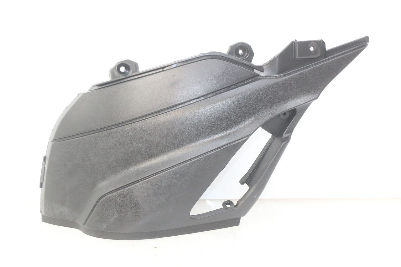LEFT UNDERSEAT COVER - PIAGGIO NEW TYPHOON 50 (2018 - 2021)