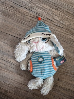 Nici Schlafmützen by aprilkind Schaf Türkis/weiß Nici-Qid: 80044-17-01