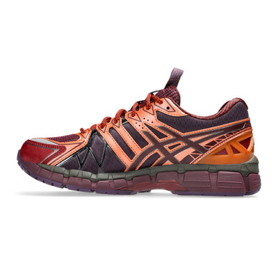ASICS Unisex UB10-S Gel-Kayano 20 - DEEP PLUM - 1203A664-500
