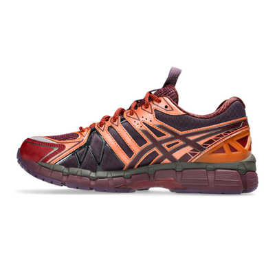 ASICS Unisex UB10-S Gel-Kayano 20 - DEEP PLUM 1203A664-500